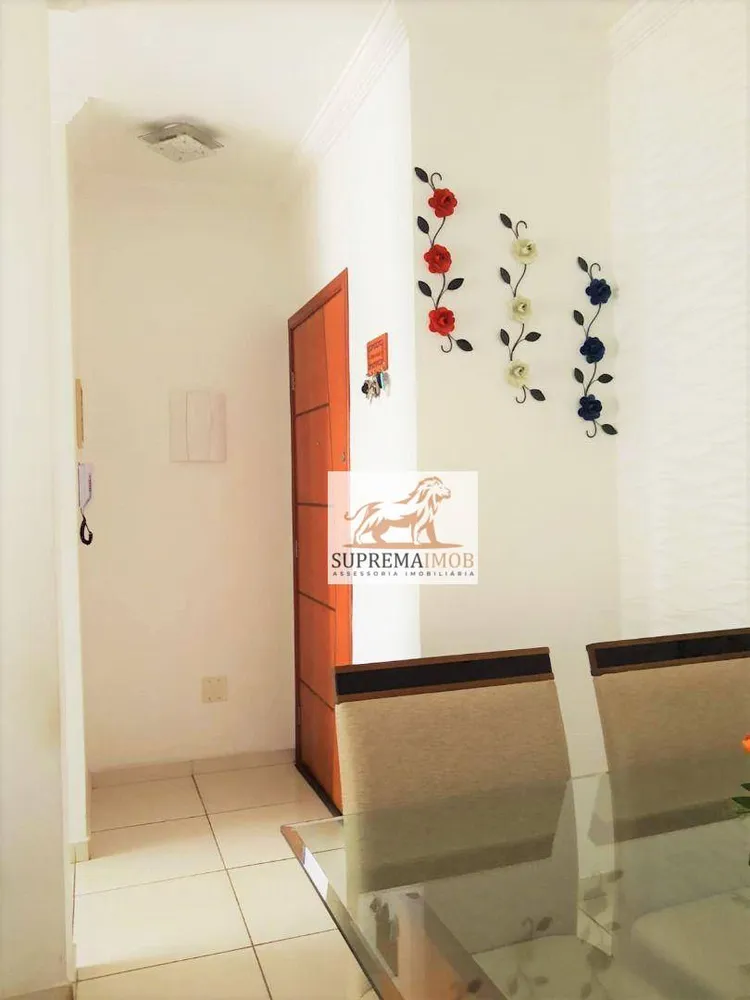 Apartamento, 2 quartos, 52 m² - Foto 4