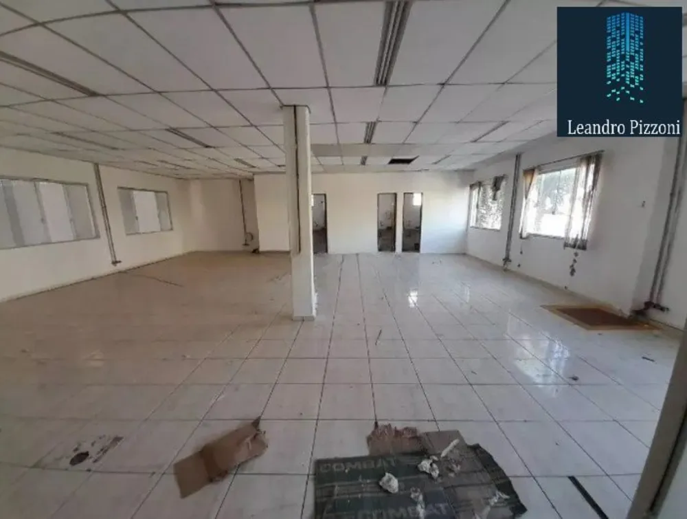 Depósito-Galpão, 1500 m² - Foto 3