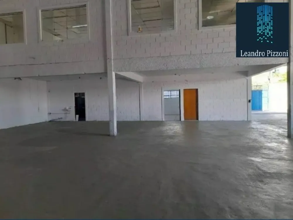 Depósito-Galpão, 1500 m² - Foto 8