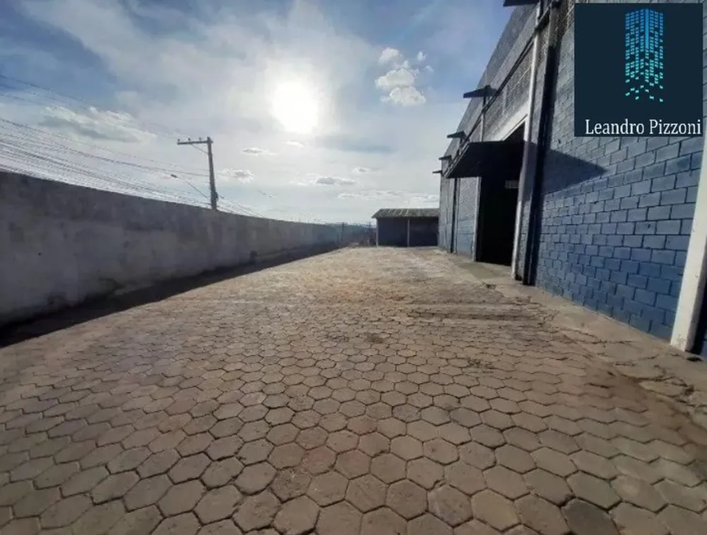 Depósito-Galpão, 1500 m² - Foto 5