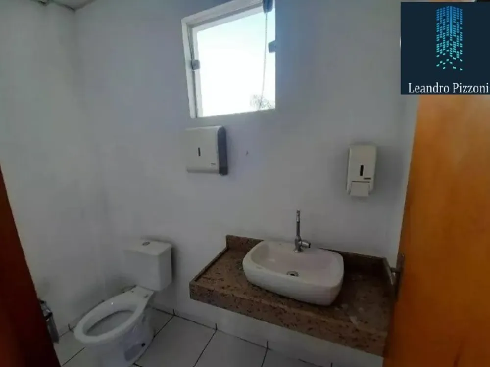 Depósito-Galpão, 1500 m² - Foto 16