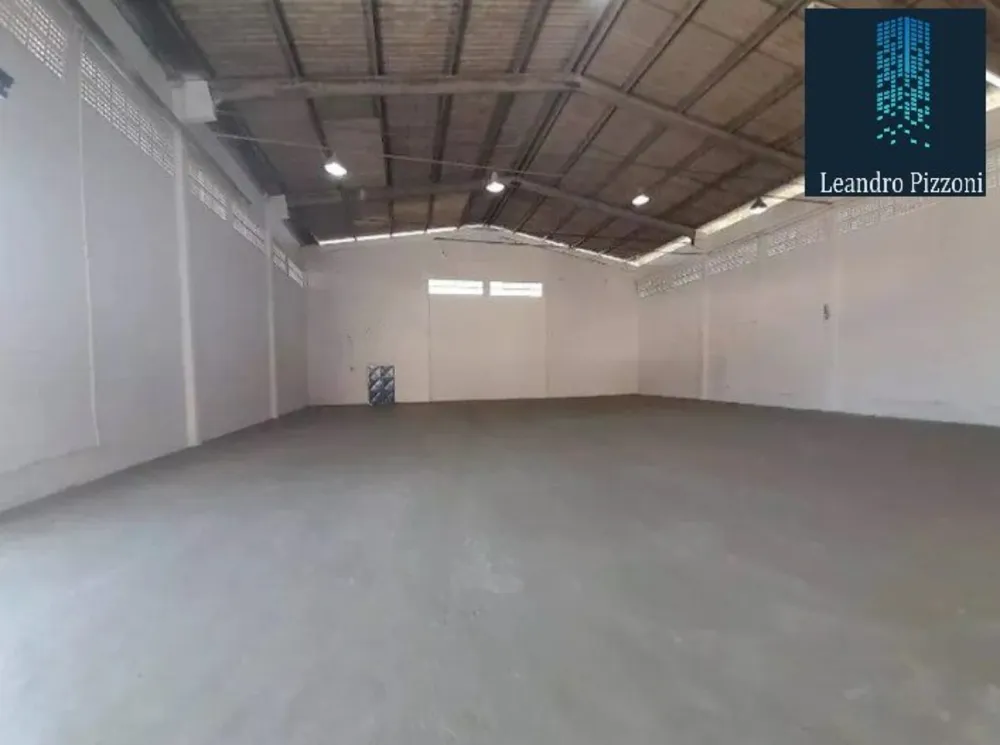 Depósito-Galpão, 1500 m² - Foto 2