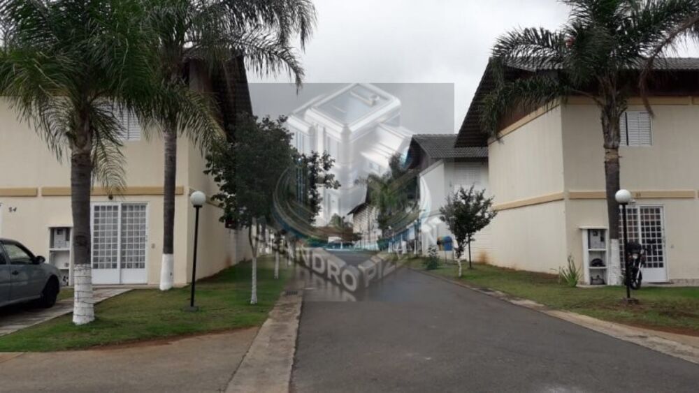 Casa de Condomínio à venda com 3 quartos, 101m² - Foto 3