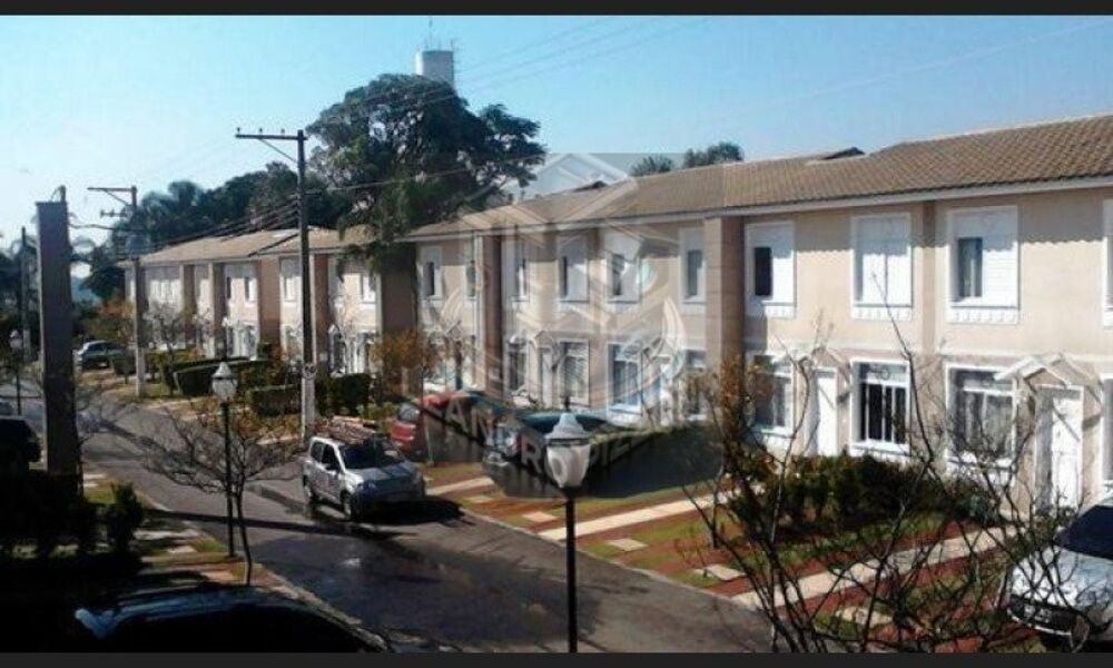 Casa de Condomínio à venda com 3 quartos, 101m² - Foto 4