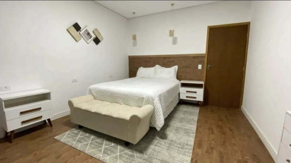 Casa de Condomínio, 4 quartos - Foto 16