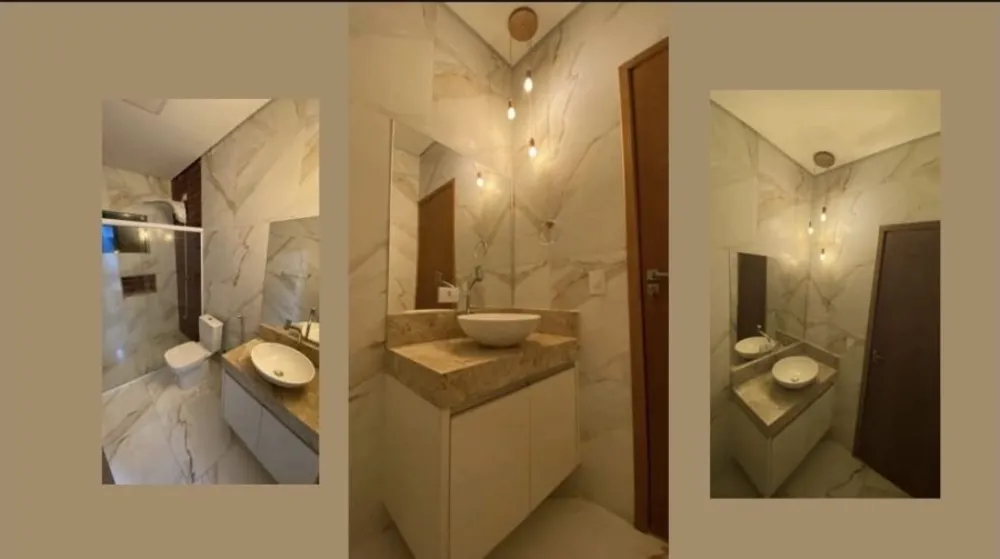 Casa de Condomínio, 4 quartos - Foto 5