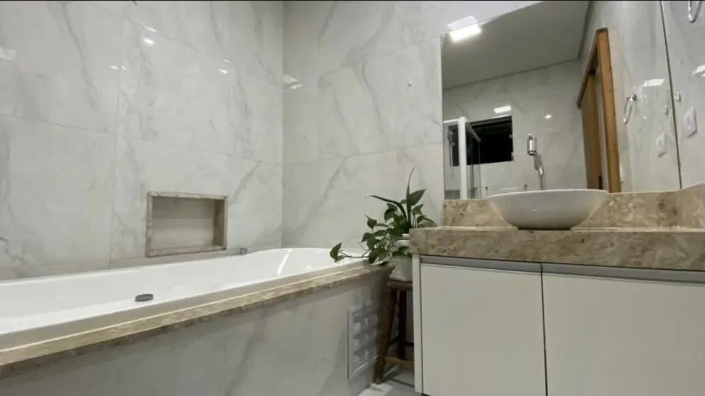 Casa de Condomínio, 4 quartos - Foto 6