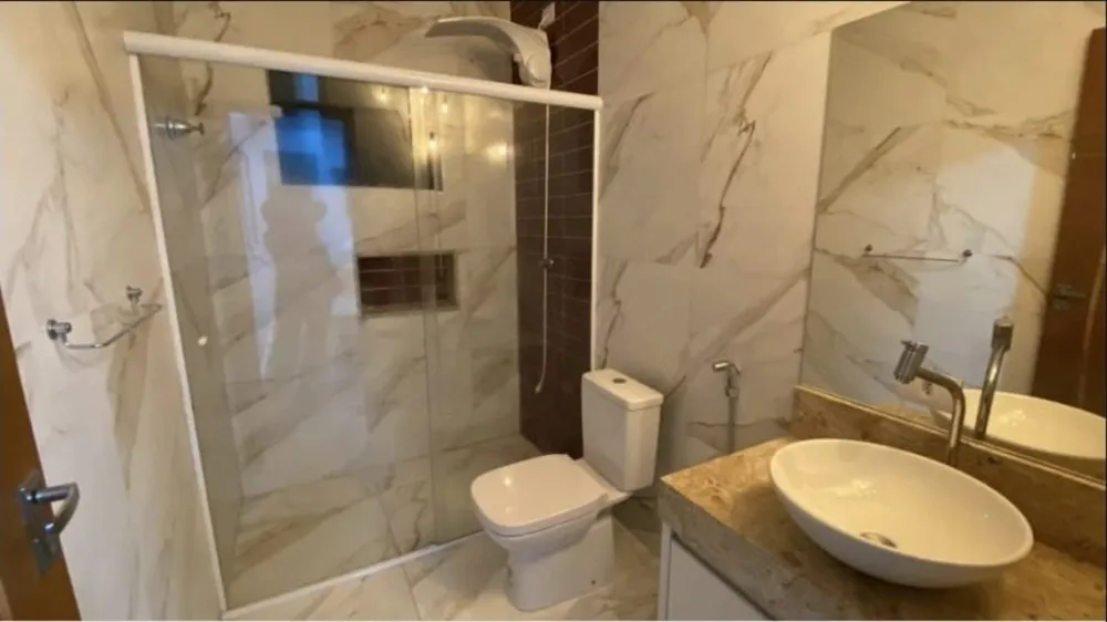Casa de Condomínio, 4 quartos - Foto 8