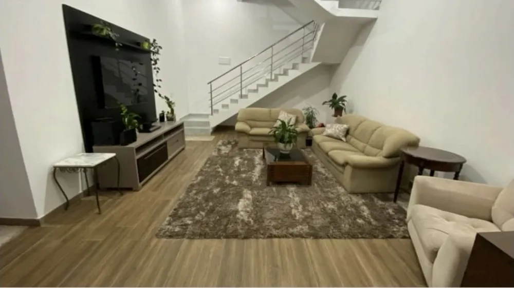 Casa de Condomínio, 4 quartos - Foto 3