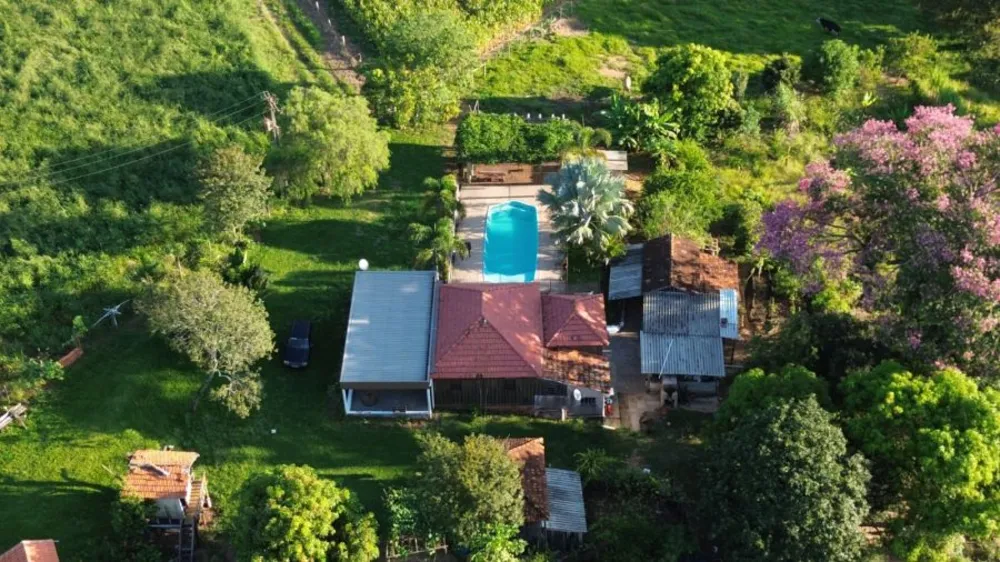Terreno, 19 hectares - Foto 1