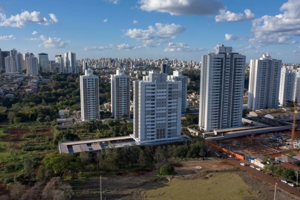 Apartamento, 2 quartos, 55 m² - Foto 3