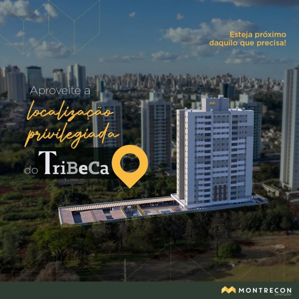 Apartamento, 2 quartos, 55 m² - Foto 1