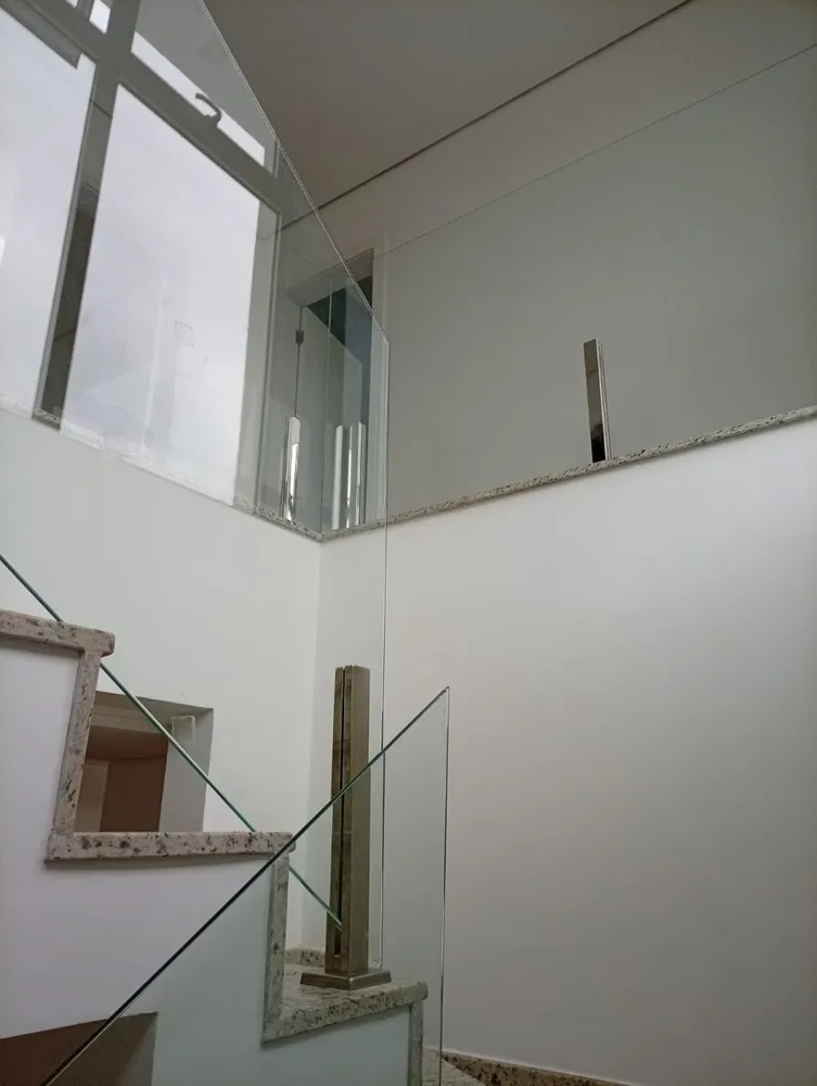Casa de Condomínio, 4 quartos - Foto 9
