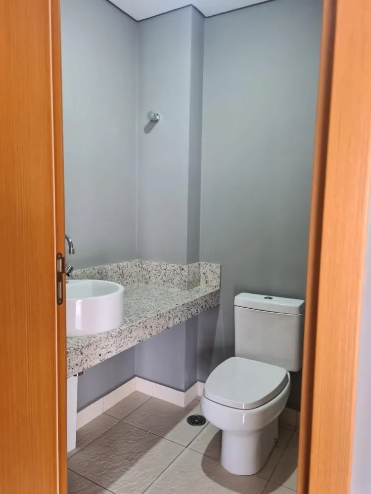 Apartamento, 3 quartos, 193 m² - Foto 7