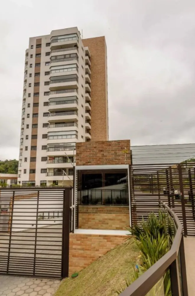Apartamento, 3 quartos, 193 m² - Foto 1