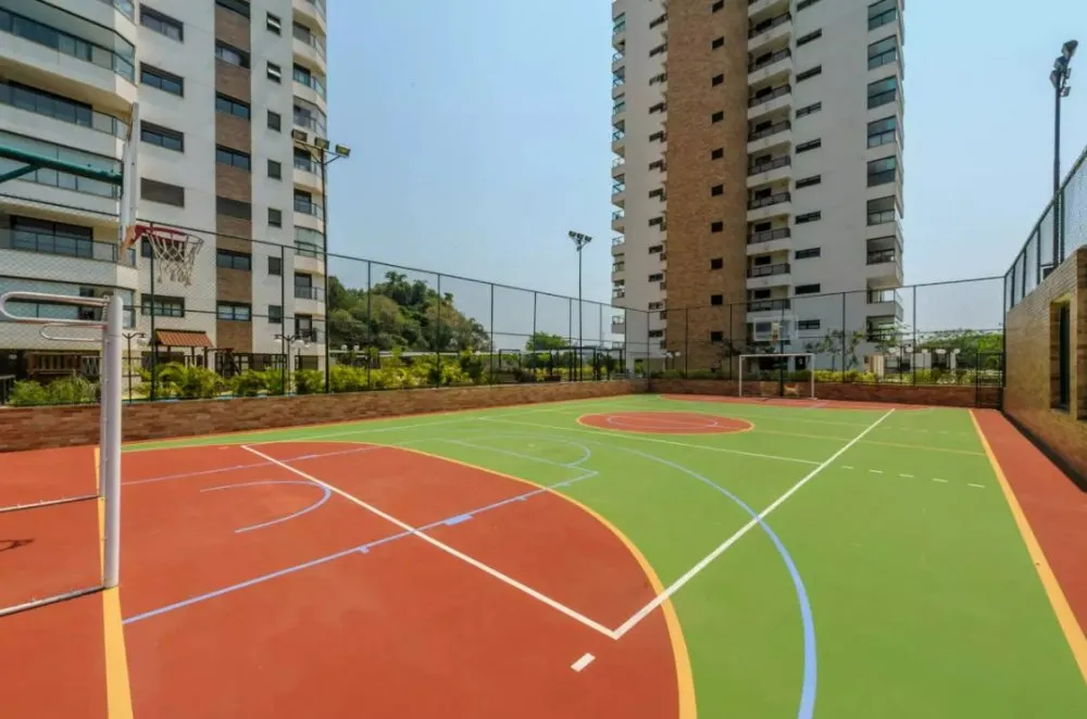 Apartamento, 3 quartos, 193 m² - Foto 14