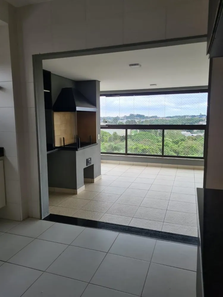 Apartamento, 3 quartos, 193 m² - Foto 9