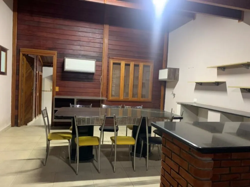 Casa, 4 quartos, 273 m² - Foto 3