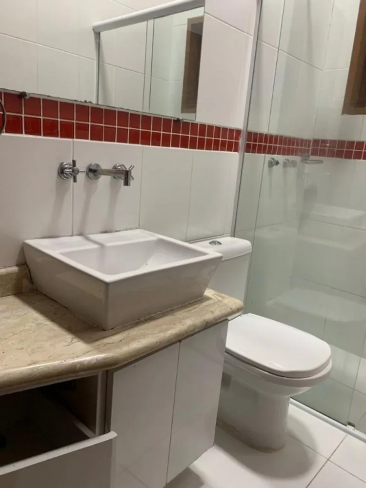 Casa, 4 quartos, 273 m² - Foto 5