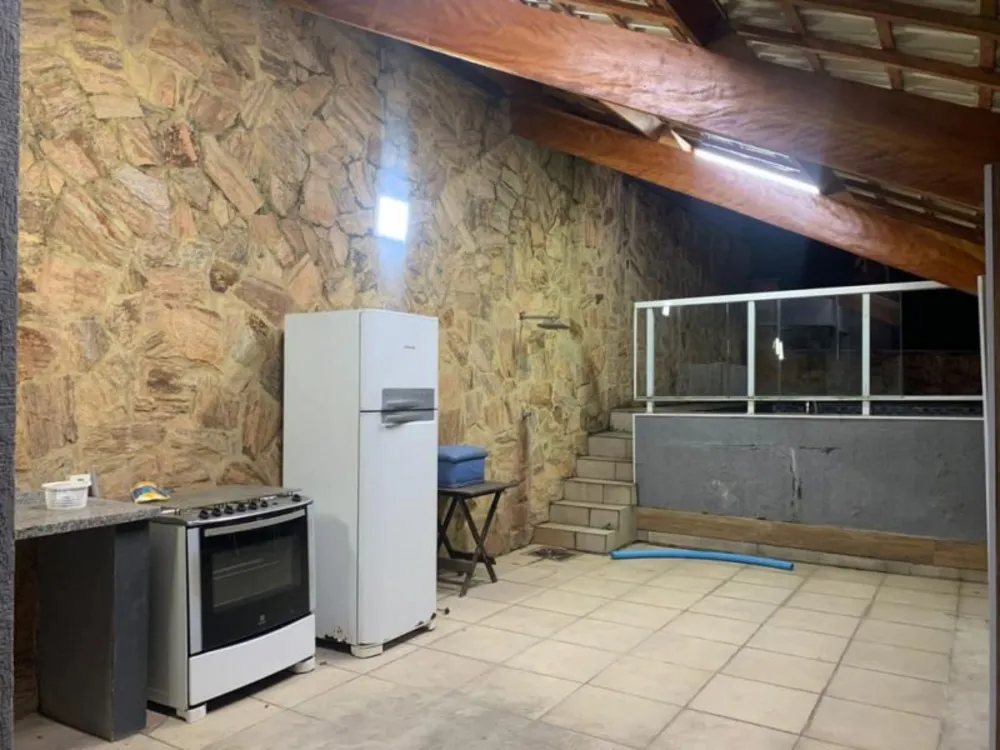 Casa, 4 quartos, 273 m² - Foto 8