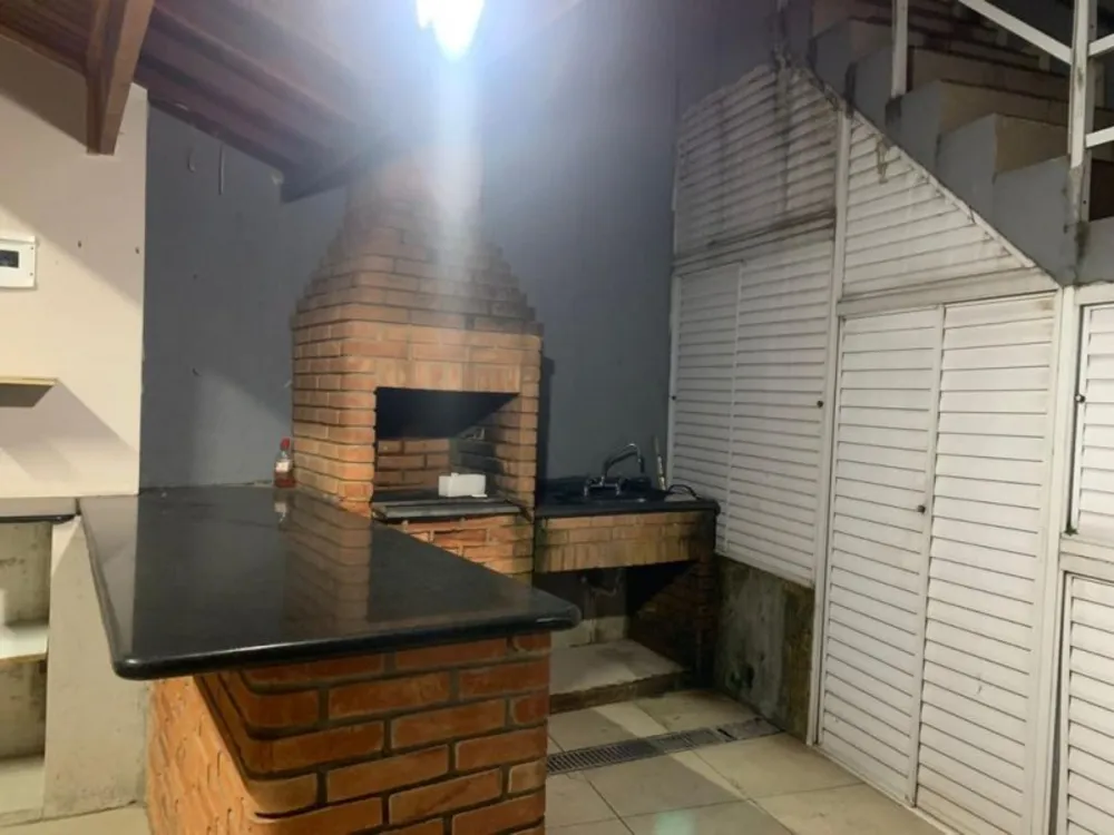 Casa, 4 quartos, 273 m² - Foto 7