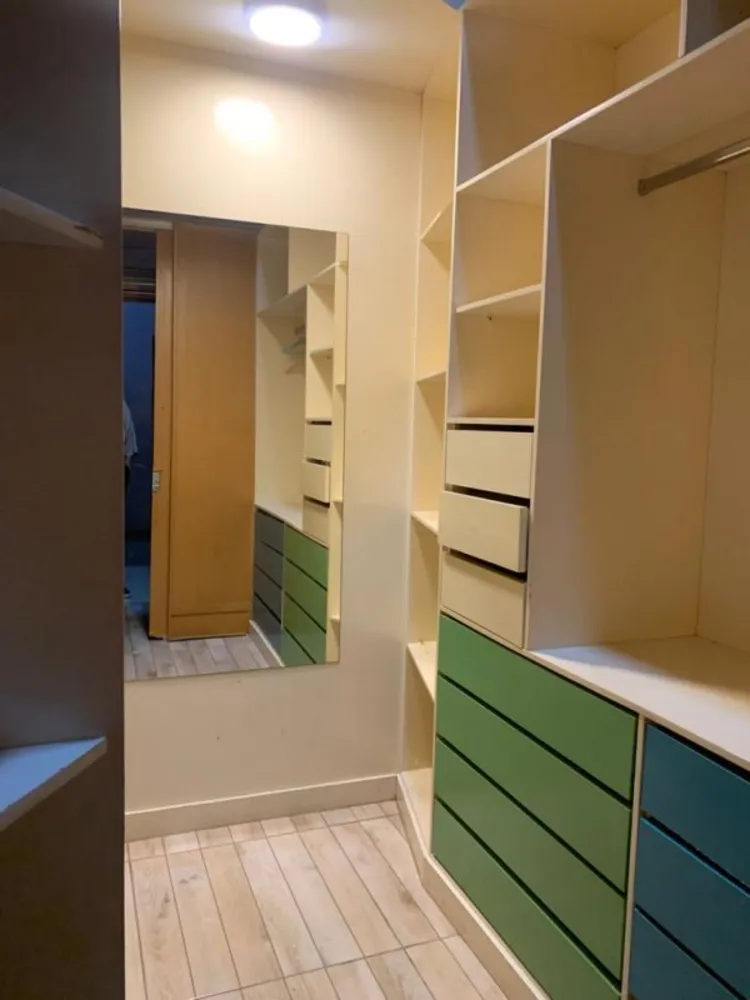 Casa, 4 quartos, 273 m² - Foto 7