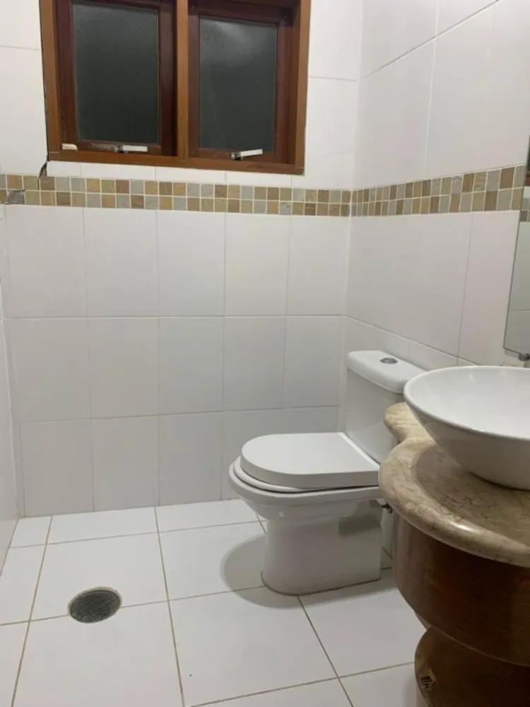 Casa, 4 quartos, 273 m² - Foto 13