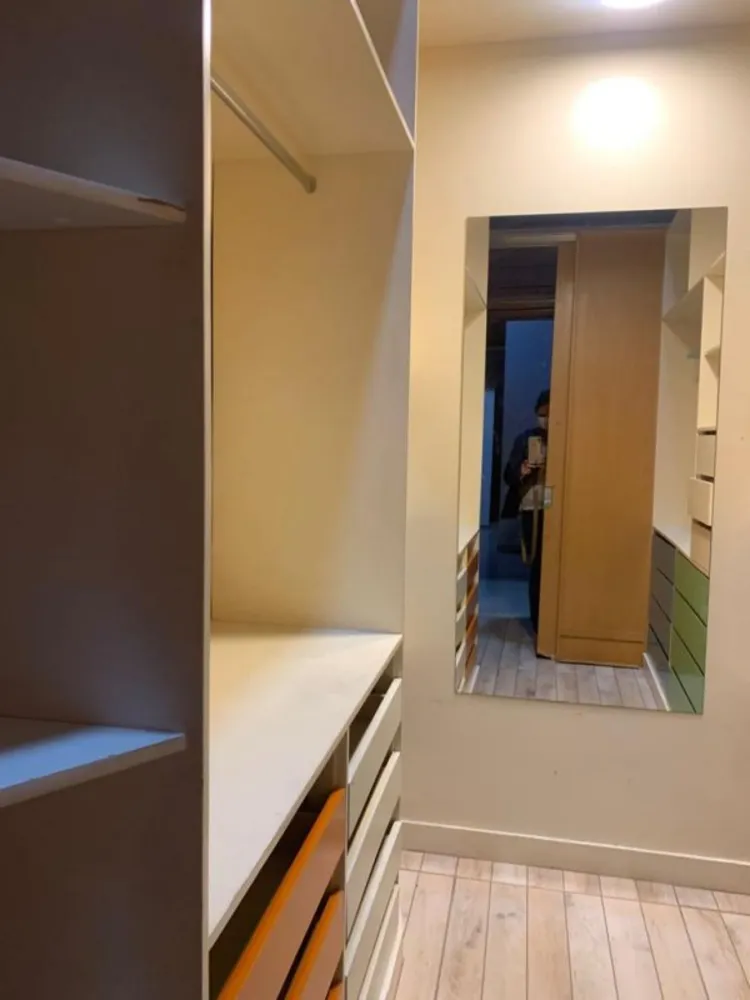 Casa, 4 quartos, 273 m² - Foto 1