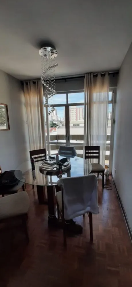Apartamento, 3 quartos, 75 m² - Foto 3
