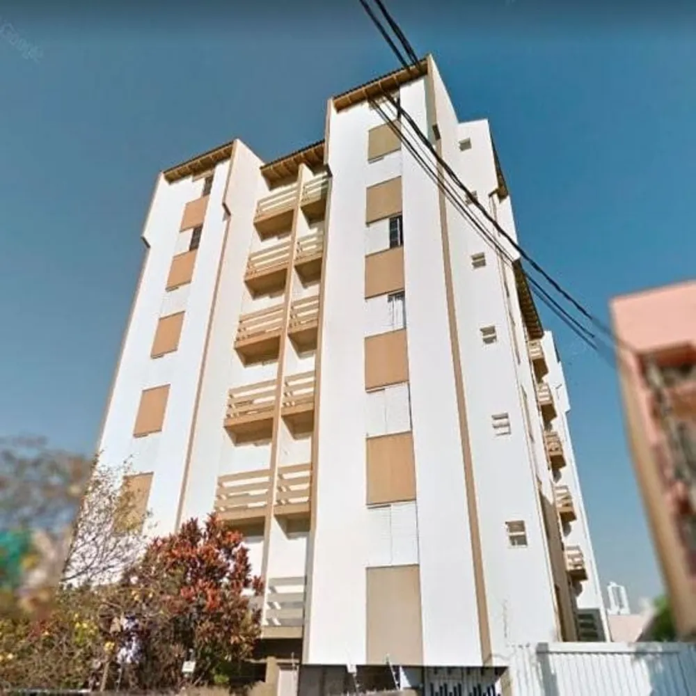 Apartamento, 3 quartos, 75 m² - Foto 1