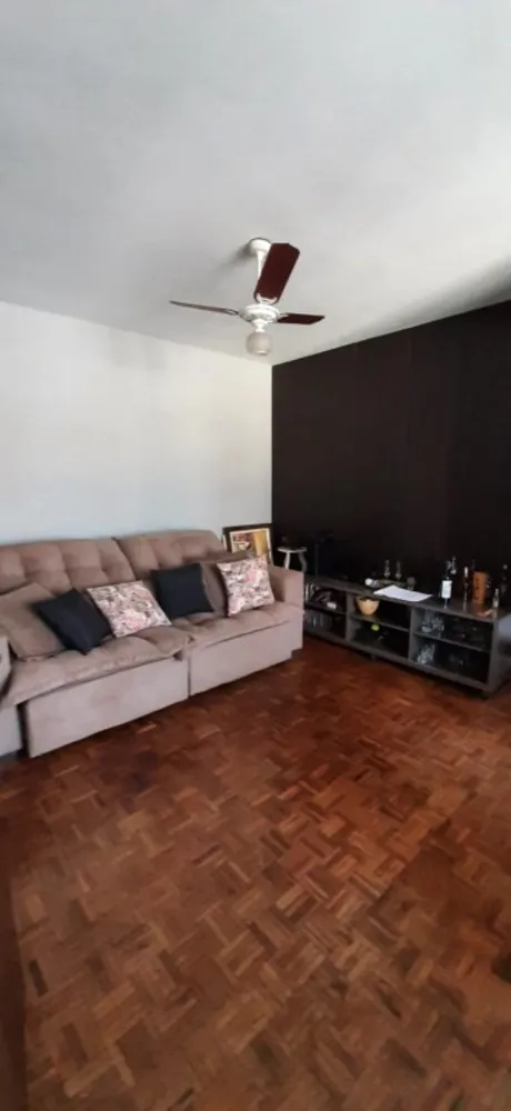 Apartamento, 3 quartos, 75 m² - Foto 2