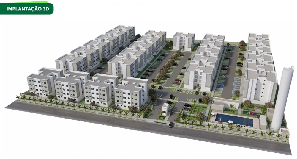 Apartamento, 2 quartos, 41 m² - Foto 14