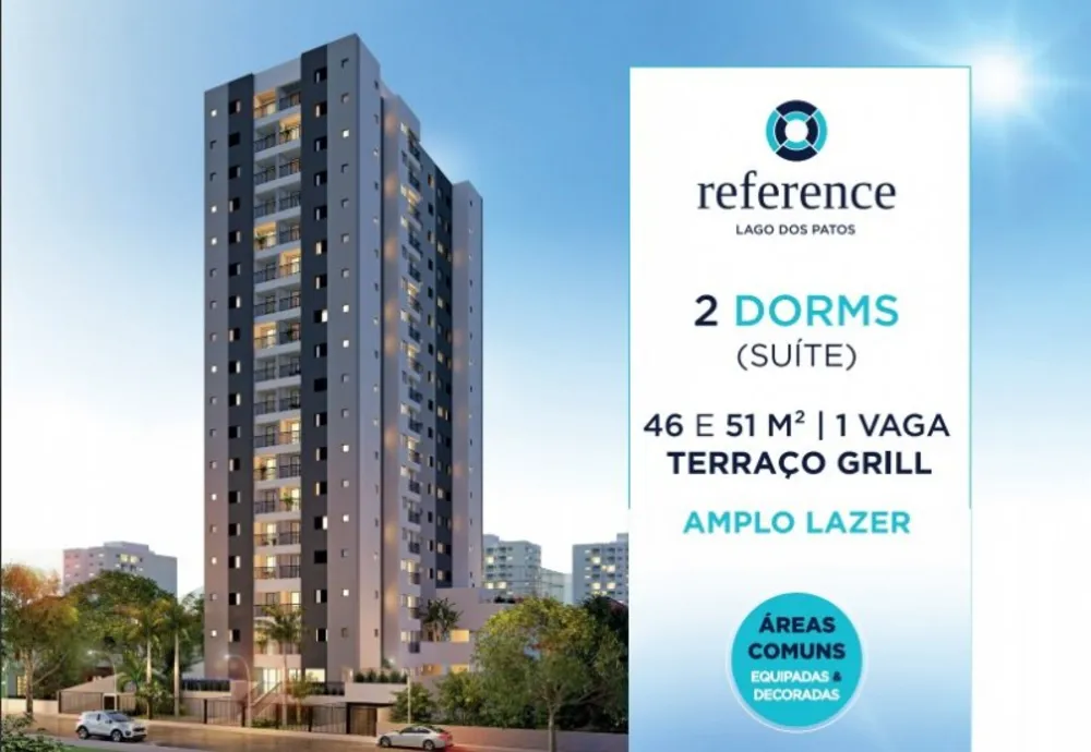 Apartamento, 2 quartos, 51 m² - Foto 5