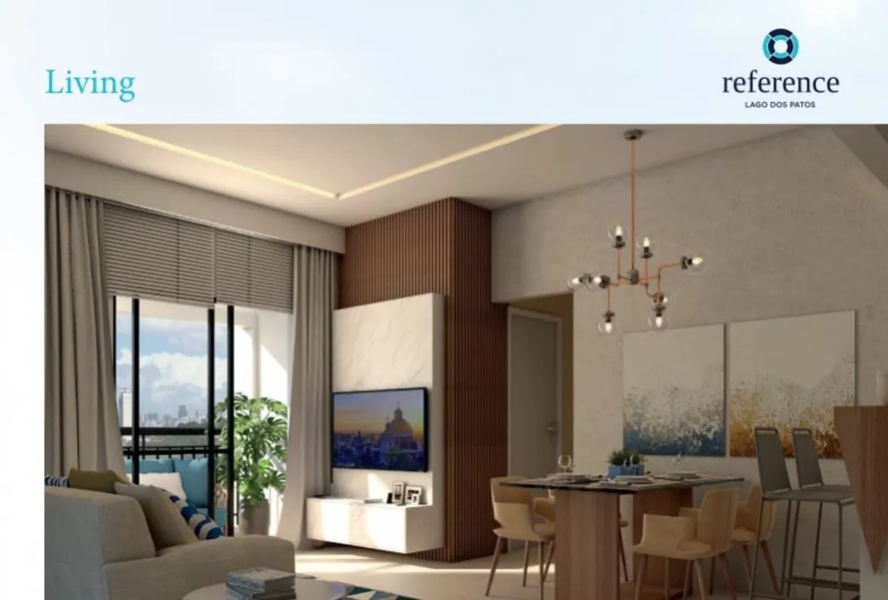 Apartamento, 2 quartos, 51 m² - Foto 10