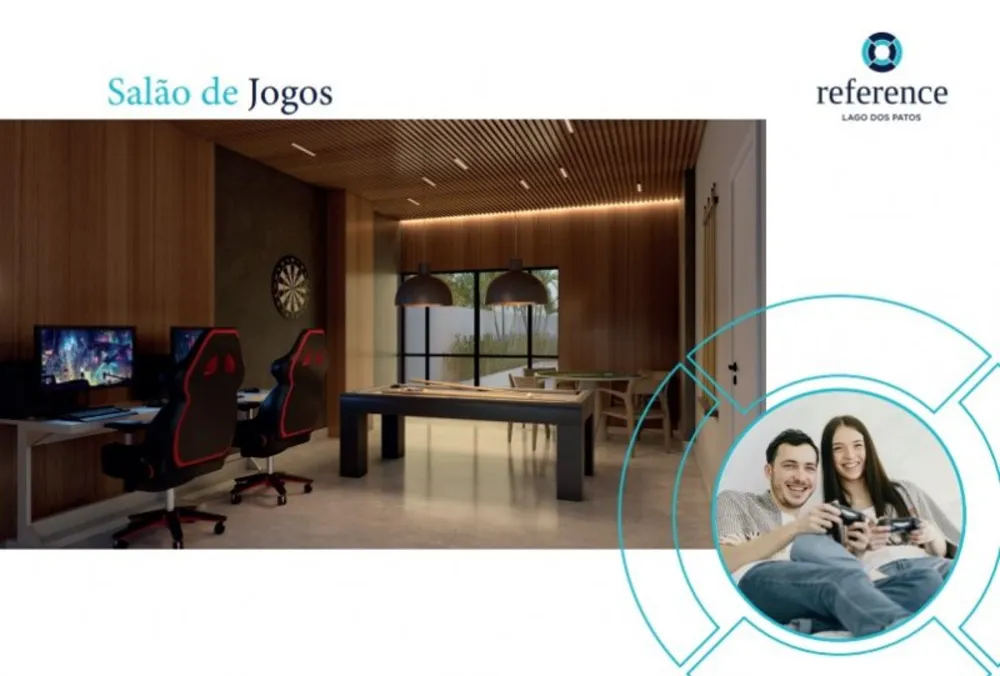 Apartamento, 2 quartos, 51 m² - Foto 3