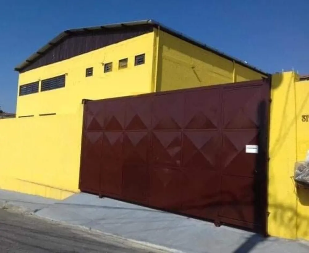 Depósito-Galpão, 775 m² - Foto 3