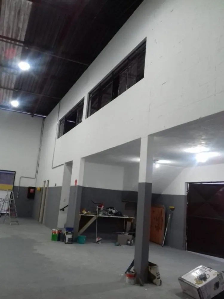Depósito-Galpão, 775 m² - Foto 4