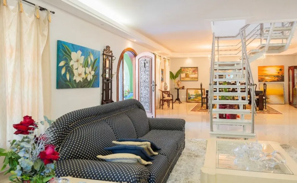 Casa de Condomínio, 4 quartos - Foto 4
