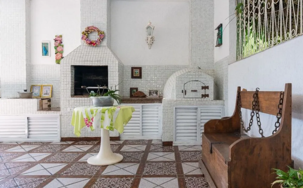 Casa de Condomínio, 4 quartos - Foto 3
