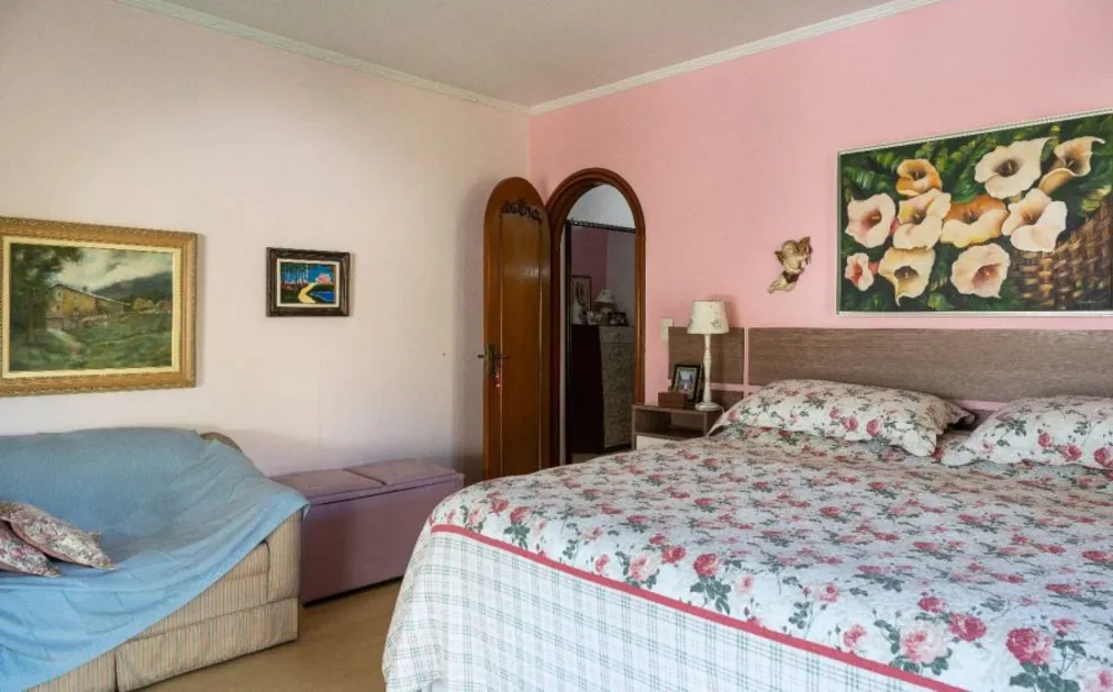 Casa de Condomínio, 4 quartos - Foto 8