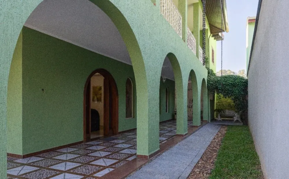 Casa de Condomínio, 4 quartos - Foto 12