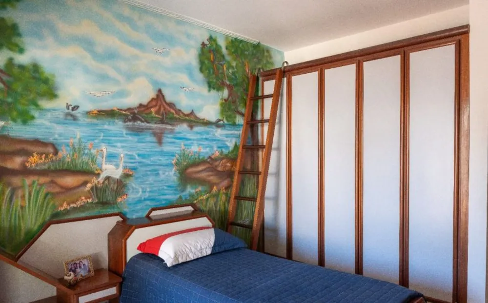Casa de Condomínio, 4 quartos - Foto 10