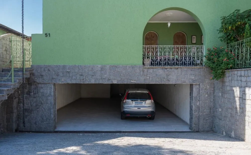Casa de Condomínio, 4 quartos - Foto 11