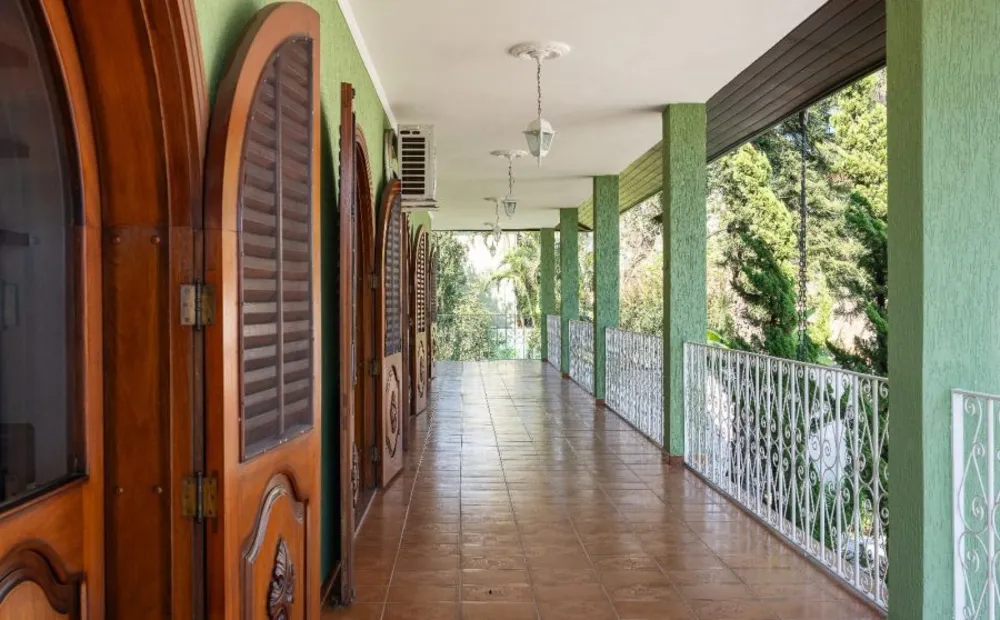 Casa de Condomínio, 4 quartos - Foto 6