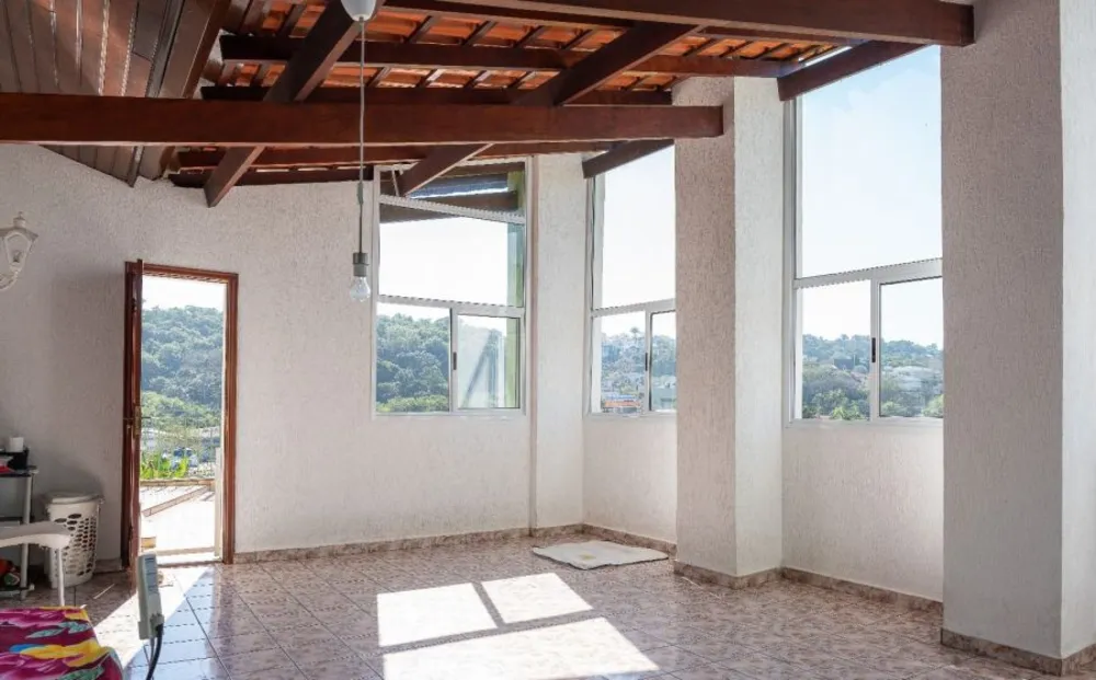 Casa de Condomínio, 4 quartos - Foto 9