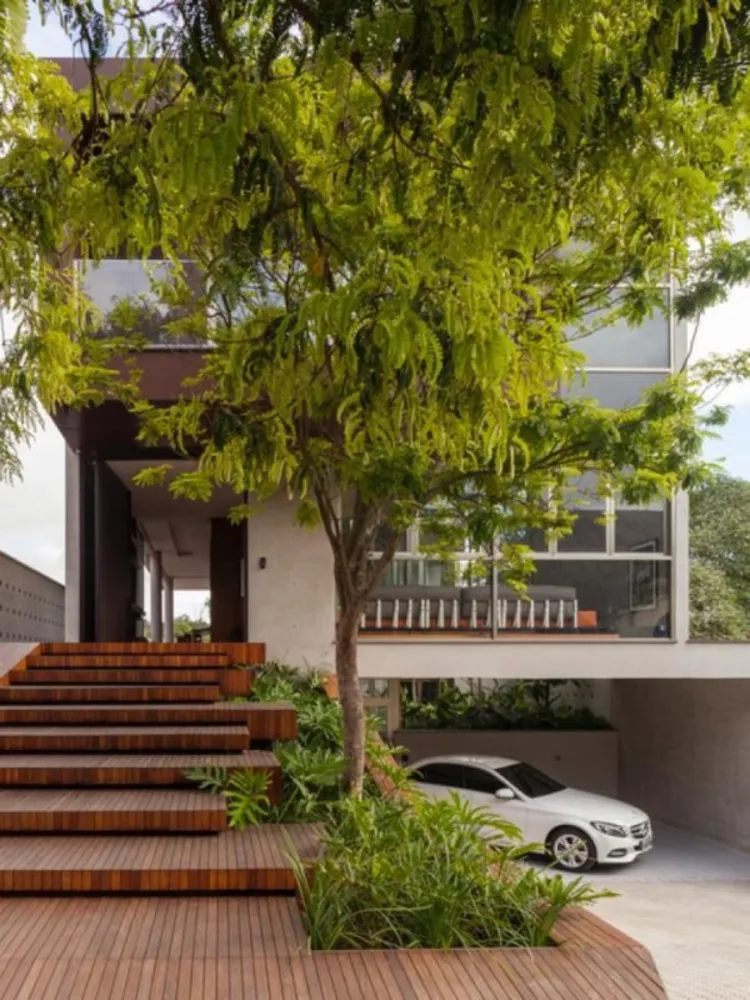 Casa, 4 quartos, 420 m² - Foto 16