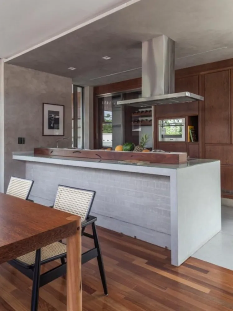 Casa, 4 quartos, 420 m² - Foto 13