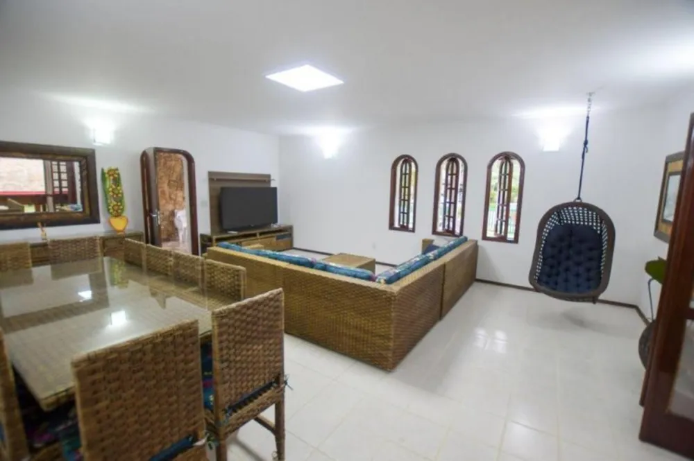Casa, 5 quartos, 301 m² - Foto 5