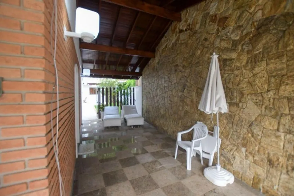 Casa, 5 quartos, 301 m² - Foto 15