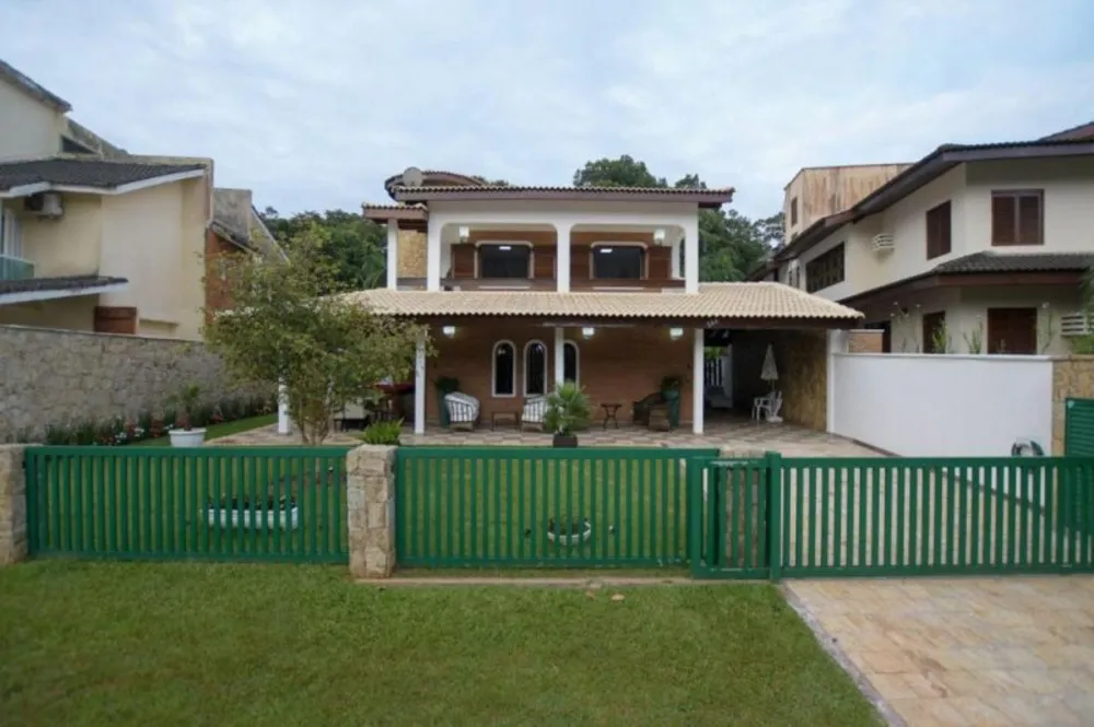 Casa, 5 quartos, 301 m² - Foto 3